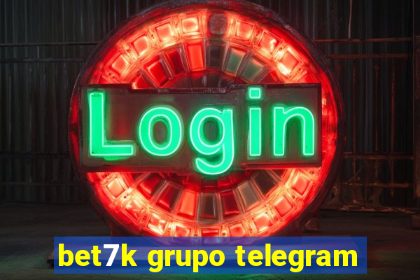 bet7k grupo telegram